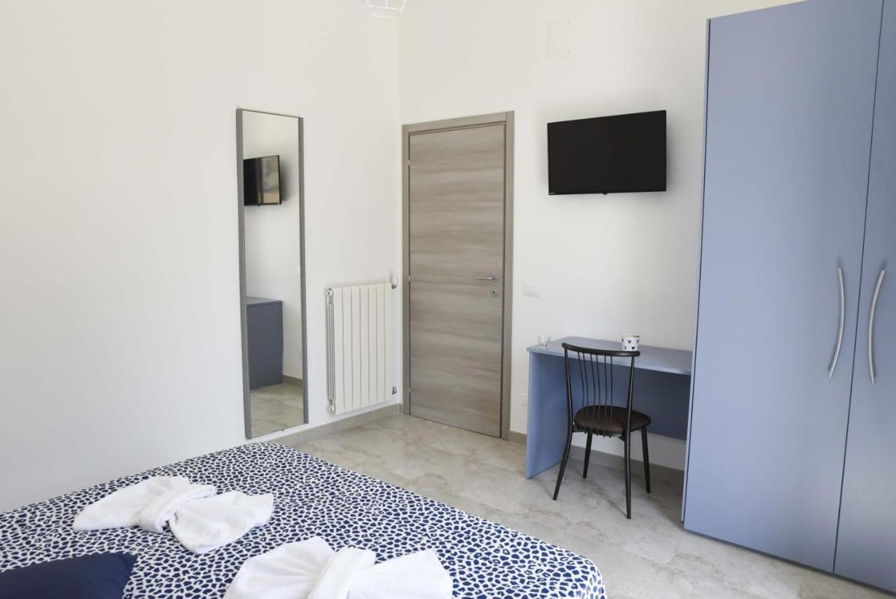 La Casa Del Gabbo Apartment Monopoli Exterior foto